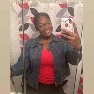 Meet your Posher, Delnisha